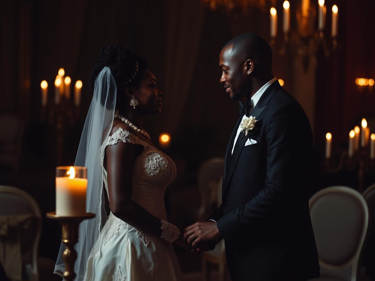 The Ssekitoleko Wedding